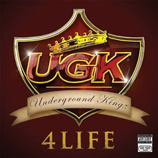 UGK 4 Life